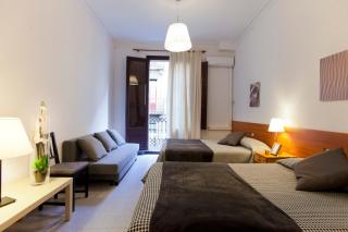Hostal Dragonflybcn - 0