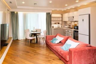 ONYX apartment - Batumi - 4