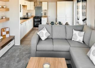 White Tower Holiday Park - Llandwrog - 7