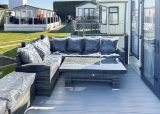 White Tower Holiday Park - Llandwrog - 6