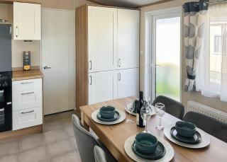 White Tower Holiday Park - Llandwrog - 2