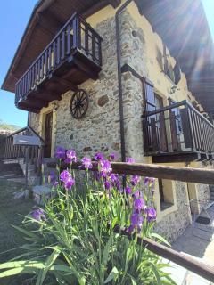 Casa Nicole Valle Stura - Demonte - 6