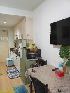 David staycation - 2