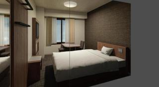 Hotel Kawaroku Her-Stage - Takamatsu - 7