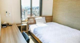 Hotel Kawaroku Her-Stage - Takamatsu - 2