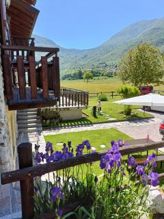 Casa Nicole Valle Stura - 6