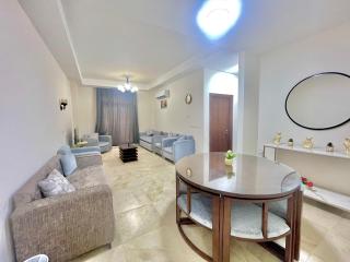 Elegant Apartment with Two Bedrooms in New Alamein - El Alamein - 0