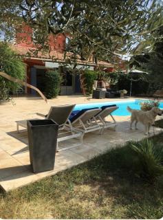 Villa cosy 5km Cannes - Pégomas - 3