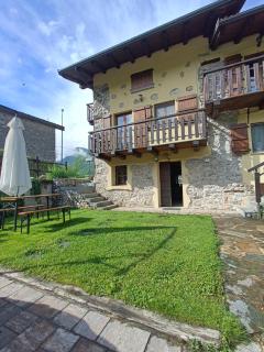 Casa Nicole Valle Stura - Demonte - 8