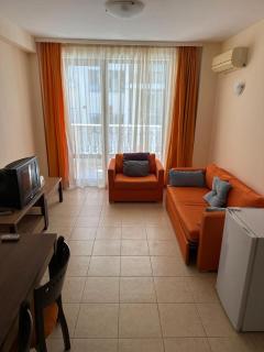 2 Room Apartment Royal Sun Sunnybeach - 6