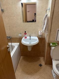 2 Room Apartment Royal Sun Sunnybeach - 2