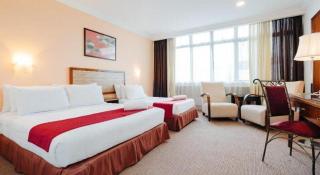TH Hotel - Kelana Jaya - Kuala Lumpur - 1