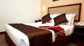 TH Hotel - Kelana Jaya - 5