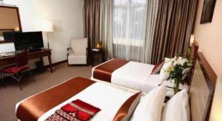 TH Hotel - Kelana Jaya - Kuala Lumpur - 7