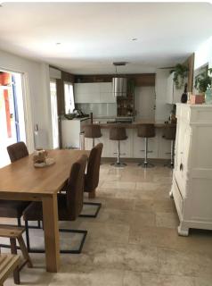Villa cosy 5km Cannes - Pégomas - 6