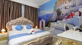 Hotel de Art @ Section 19 Shah Alam - Shah Alam - 3