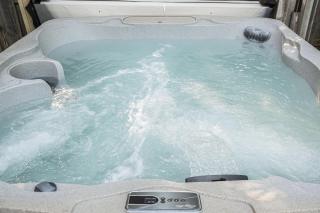 Central Family Oasis with Hot Tub & Fenced Yard - Omaha - 9