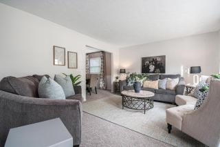 Central Family Oasis with Hot Tub & Fenced Yard - 4