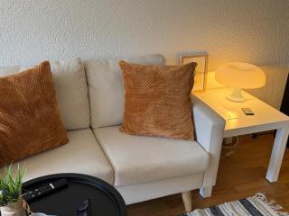 Fribourg Studio Home - 6