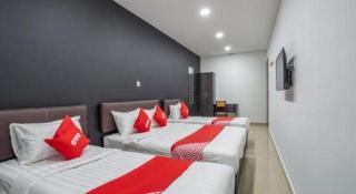 OYO 1167 Rest and Go Hotel Klang - Klang - 3