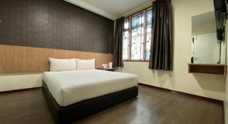 OYO 89752 7 DAYS EXPRESS HOTEL - Batu Pahat - 2