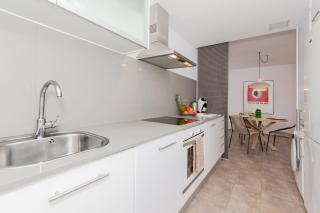 Boutique apartament - Ciutadella - 4