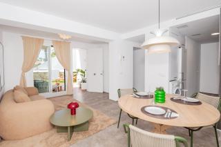 Boutique apartament - Ciutadella - 3