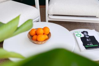 Boutique apartament - Ciutadella - 1
