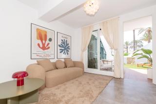 Boutique apartament - Ciutadella - 9