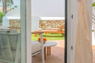 Boutique apartament - Ciutadella - 6
