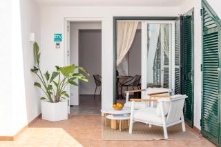 Boutique apartament - Ciutadella - 7
