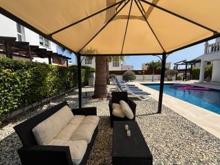 Villa Eden Palms, Coral-Bay, Pool - Peyia - 6