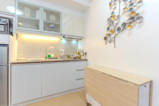 Eastwood Le Grand 3, Unli Full Body Massage, No Pets Allowed - Manila - 1