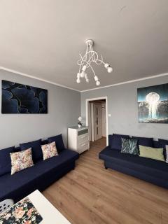 Elegant Apartment Fantastic View - Warschau - 0