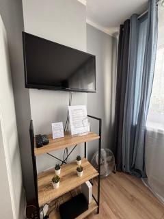 Elegant Apartment Fantastic View - Warschau - 6