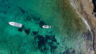 Villa Eden Palms, Coral-Bay, Pool - Peyia - 8