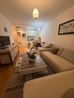 Apartman Emma - Bar - 7