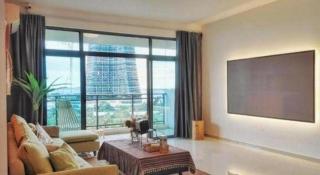 Yussy Homestay at Cerulean Bay Forest City - Johor Bahru - 2
