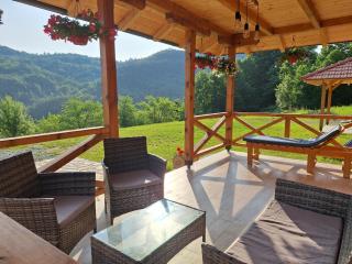 Brvnara, Bogutovačka Banja - - 0
