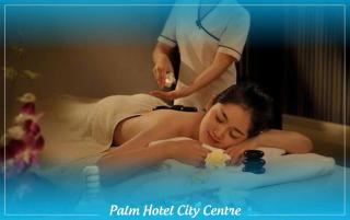 Anh Dao Hotel City Centre - Danang - 7
