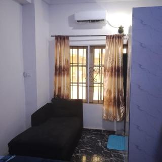 Peace Home - Lekki - 5