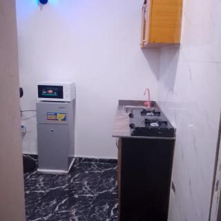Peace Home - Lekki - 4