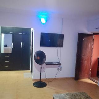 Peace Home - Lekki - 2