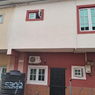 Peace Home - Lekki - 1