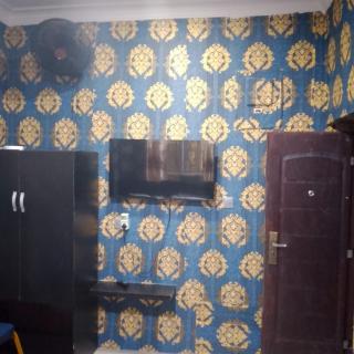 Peace Home - Lekki - 1