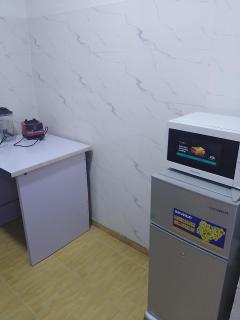 Short Let Apartments in Lagos Business School Lekki Ajah - 4