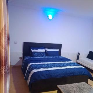 Short Let Apartments in Lagos Business School Lekki Ajah - 2