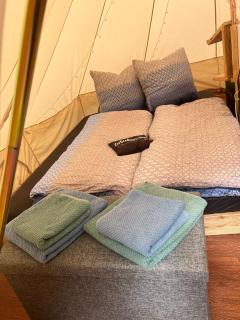 Henrys Cozy Tiny House - ruhig, Garten, Terrasse - Würzburg - 3