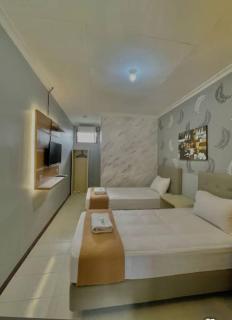 Hotel Sulawesi - Jember - 0