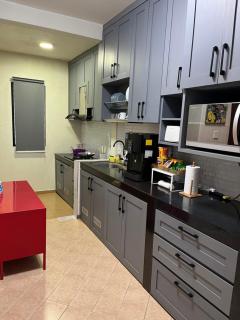 Rose & Ross Homestay Taman Mutiara Rini - Skudai - 3